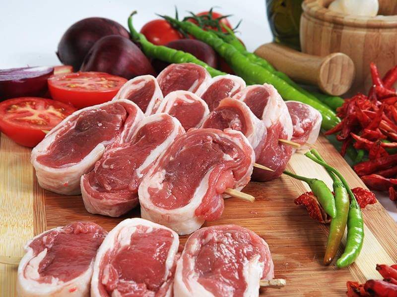 Şeyhanlı Restaurant 